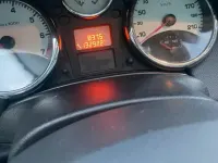 Gebraucht Peugeot 207 109 PS (80 kW) 2007 Grau Kombi