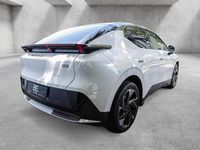 Neu Lynk & Co 02 200 kW (272 PS) 2025 Weiß SUV