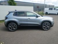 Neu Jeep Avenger Summit 101 PS (74 kW) 2025 Schwarz SUV