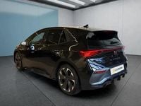 Second-hand Cupra Born 169 kW (231 CP) 2025 Negru Hatchback