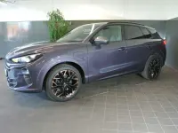 Używany Cupra Terramar VZ 272 KM (200 kW) 2024 Purpurowy SUV