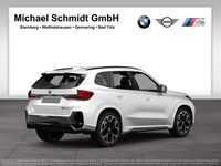 Gebraucht BMW X1 Comfort Edition 136 PS (100 kW) 2025 Mineralweiß SUV