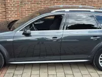 Gebraucht Audi A4 Allroad 245 PS (180 kW) 2019 Manhattangrau metallic Kombi