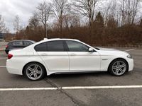 gebraucht BMW 535 i xDrive A Luxury Line Luxury Line