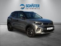 Gebraucht Citroën C3 101 PS (74 kW) 2025 Grau SUV