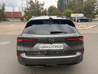 Używany Opel Astra Elegance 131 KM (96 kW) 2024 Szary Kombi