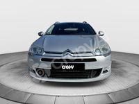 Gebraucht Citroën C5 170 PS (125 kW) 2009 Silber Kombi