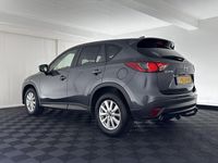 Gebraucht Mazda CX-5 Luxury 150 PS (110 kW) 2013 Grau SUV