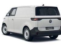 Neu VW ID. Buzz Pro 210 kW (286 PS) 2026 Weiß Van / Kleinbus