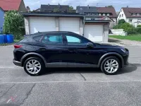 Używany Cupra Formentor 150 KM (110 kW) 2024 Czarny SUV