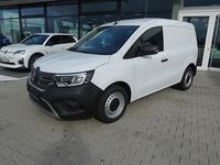 Neu Renault Kangoo Komfort 89 kW (122 PS) 2025 Weiß Van / Kleinbus