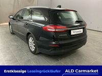 gebraucht Ford Mondeo Turnier 2.0 EcoBlue Aut. Business Edition Kombi, 5-türig, Automatik, 8-Gang