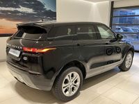 Gebraucht Land Rover Range Rover evoque S 313 PS (230 kW) 2020 Narvik black (schwarz) SUV