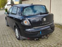 gebraucht Seat Toledo 2.0 TDI DPF Stylance Stylance