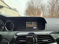 Gebraucht Mercedes C180 120 PS (88 kW) 2011 Kombi