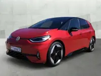 Gebraucht VW ID.3 GTX 210 kW (286 PS) 2025 Rot Kleinwagen