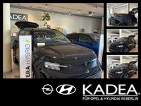 Neu Opel Frontera 146 PS (107 kW) 2025 Lackierung schwarz perla nera/ SUV