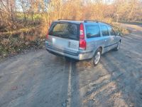 Gebraucht Volvo V70 140 PS (102 kW) 2004 Silber Kombi