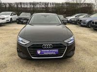 gebraucht Audi A4 Avant 35 TDI S-Tronic AHK+NAVI+LED+1.HAND+PDC