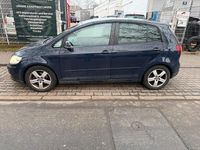 Gebraucht VW Golf VI 140 PS (102 kW) 2008 Blau Kleinwagen