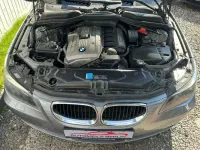Gebraucht BMW 523 177 PS (130 kW) 2005 Grau Limousine