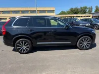 Gebraucht Volvo XC90 Ultimate 235 PS (172 kW) 2024 Onyx black SUV