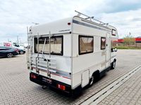 Gebraucht VW T4 Karmann 77 PS (56 kW) 1994 Weiß Van