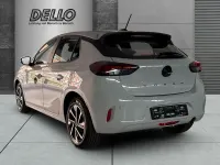 Neu Opel Corsa Edition 101 PS (74 kW) 2026 Weiß Kleinwagen
