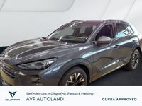 Gebraucht Cupra Terramar 204 PS (150 kW) 2025 Grau SUV