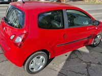 Usata Renault Twingo 75 CV (55 kW) 2014 Rosso Utilitaria