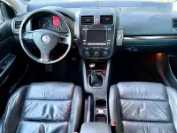 Gebraucht VW Golf IV Sportline 140 PS (102 kW) 2006 Candyweiß Limousine