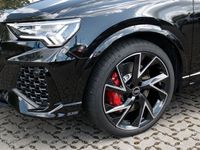 gebraucht Audi RS Q3 RS Q3Sportback 2.5TFSI SONOS UPE91 CARBON PANO