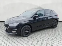 Neu Skoda Fabia Selection 116 PS (85 kW) 2026 Blackmagic perleffekt Kleinwagen