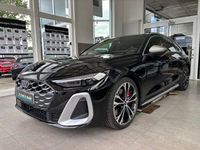 Gebraucht Audi S5 Comfort 367 PS (269 kW) 2025 Mythosschwarz Kombi