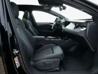 Gebraucht Audi A6 e-tron Performance 269 kW (367 PS) 2025 Mythosschwarz metallic Kombi