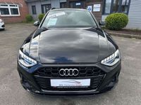 gebraucht Audi A4 Avant 40 TDI 3x S line/MATRIX/VIRTUAL.C/PANO/