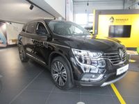 gebraucht Renault Koleos dCi 175 X-tronic 4WD INITIALE PARIS