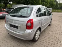 Gebraucht Citroën Xsara Exclusive 136 PS (100 kW) 2005 Silber Van / Kleinbus