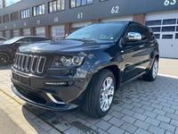 gebraucht Jeep Grand Cherokee SRT8