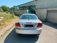 Gebraucht Volvo C70 Summum 220 PS (161 kW) 2006 Silber Cabrio