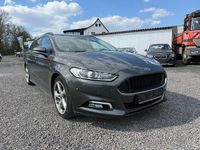 Gebraucht Ford Mondeo ST-Line 150 PS (110 kW) 2017 Grau Limousine