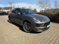 Gebraucht Porsche Macan 258 PS (189 kW) 2015 Andere SUV