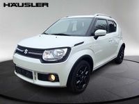 Gebraucht Suzuki Ignis 90 PS (66 kW) 2018 Weiß SUV
