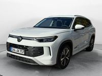 Brugt VW Tayron Elegance 150 HK (110 kW) 2025 Hvid SUV