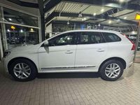Gebraucht Volvo XC60 Summum 190 PS (139 kW) 2017 Weiß SUV