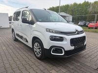 Second-hand Citroën Berlingo Feel 131 CP (96 kW) 2022 Alb Monovolum