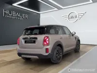Gebraucht Mini Cooper Countryman 136 PS (100 kW) 2023 Grau SUV