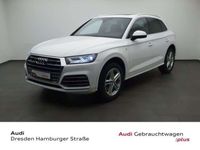 gebraucht Audi Q5 40TDI quattro sport S line