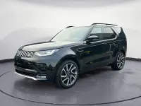 Gebraucht Land Rover Discovery 349 PS (256 kW) 2025 Schwarz SUV