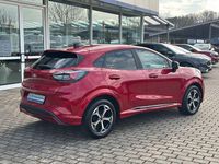 Gebraucht Ford Puma ST-Line 125 PS (91 kW) 2025 Rot SUV